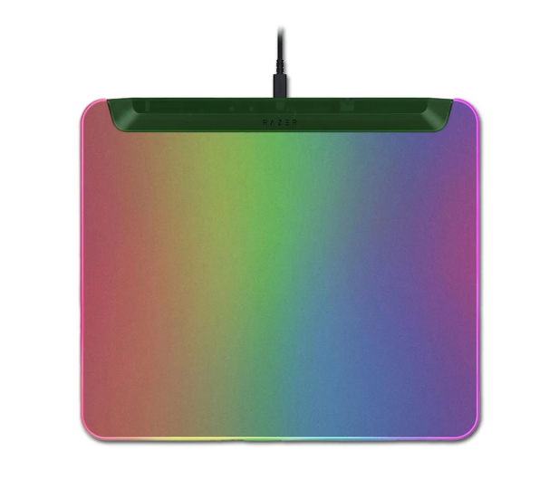Razer Firefly V2 Pro Phantom Green - 1417495 - zdjęcie 2